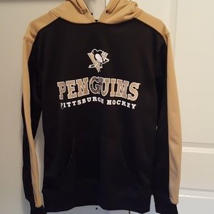 Pittsburgh Penguins Hoodie
